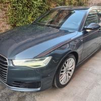 Audi A6 3.0 TDI quattro S tronic Business