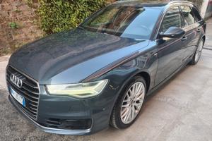 Audi A6 3.0 TDI quattro S tronic Business