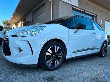 Ds DS3 DS 3 PureTech 82 Chic