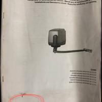 MOTORI PER CANCELLO AD ANTE BATTENTI