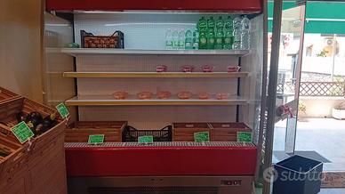 murale frigo