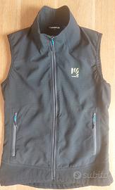 GILET KARPOS PARETE 