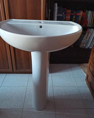 lavandino pozzi e ginori