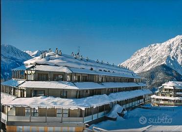 Appartamento san sicario dal 07.01.26 al 19.01.26