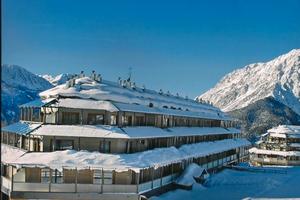 Appartamento san sicario dal 07.01.26 al 19.01.26