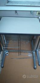 Tavolini da computer