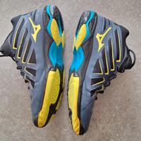 Scarpe pallavolo Mizuno