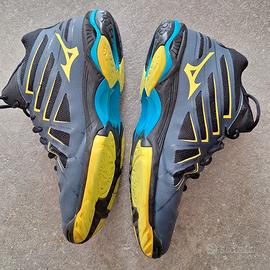 Scarpe pallavolo Mizuno