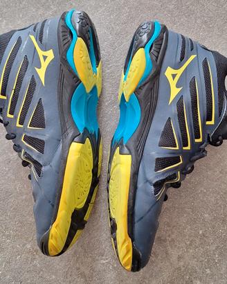 Scarpe pallavolo Mizuno
