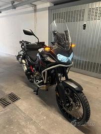 Africa Twin 1100 es dct