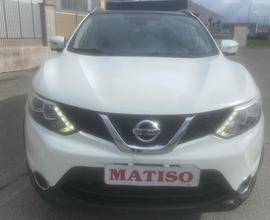 Qashqai 1.5 dCi Visia