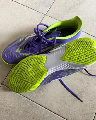 Adidas F50