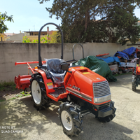 Trattore kubota Aste 19