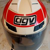 Casco integrale AGV modello Stinger misura L  60
