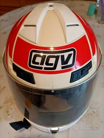 Casco integrale AGV modello Stinger misura L  60