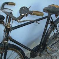 Bici da uomo freni a stecca 1219