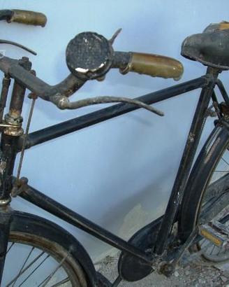 Bici da uomo freni a stecca 1219