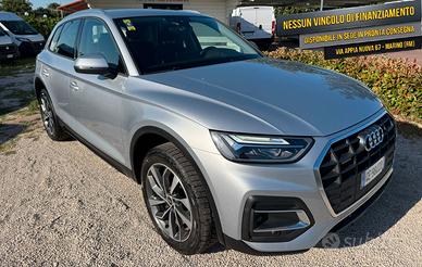 Audi Q5 2.0TDI 204CV quattro S tronic Business UNI
