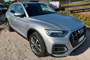 Audi Q5 2.0TDI 204CV quattro S tronic Business UNI