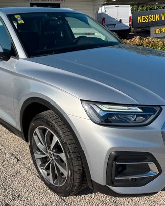 Audi Q5 2.0TDI 204CV quattro S tronic Business UNI