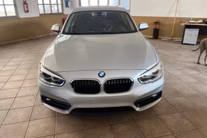 Bmw 116 116d 5p. Sport