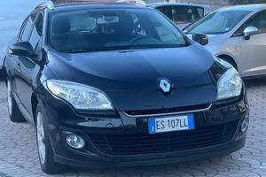 Renault Megane 1.5 Diesel - Garanzia 12 Mesi