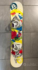 Tavola da snowboard