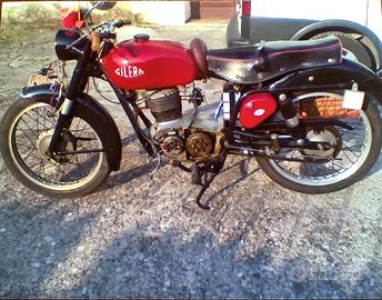 Gilera Sport 150