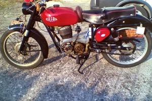 Gilera Sport 150