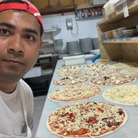 Pizzaiolo