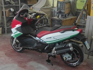 Gilera GP 800 Centenario