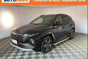 HYUNDAI Tucson GC73735