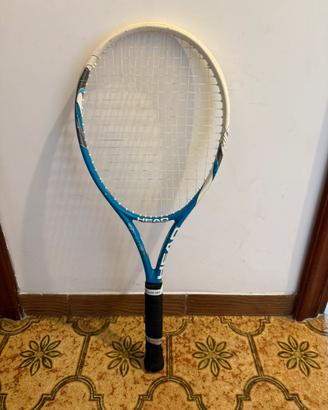 Racchetta tennis