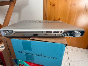 Lettore TV TREVI HDVX-4050