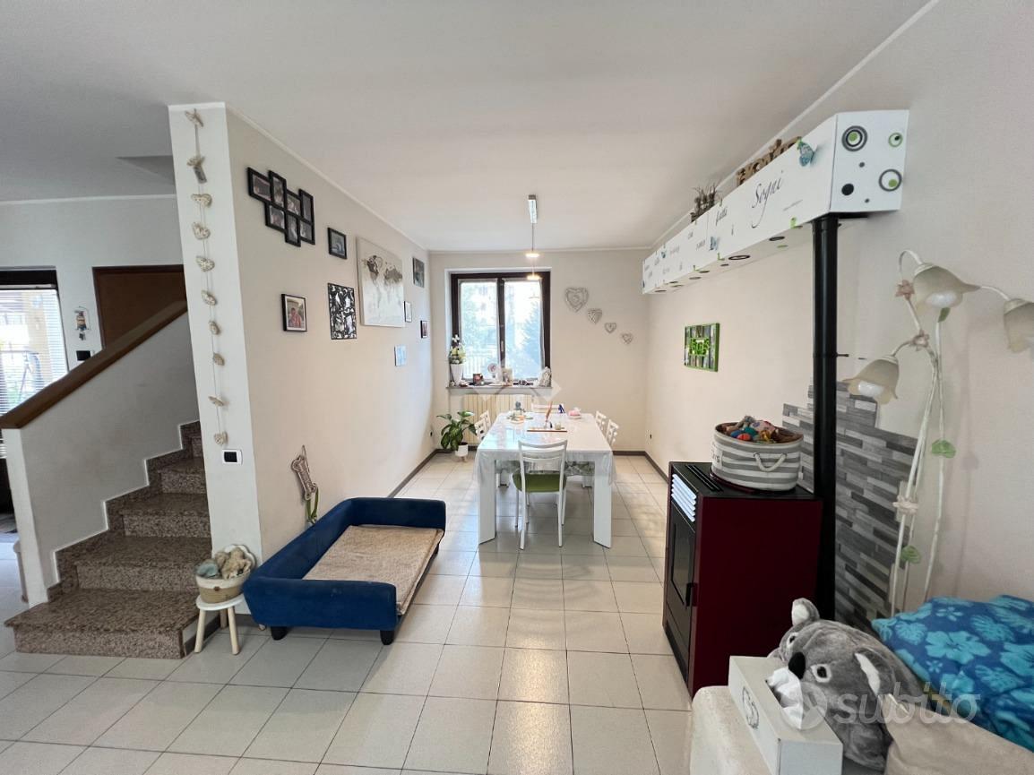 Casa – Malnate, San Salvatore - Vista 5