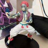 Demon Slayer - Akaza Action Figure