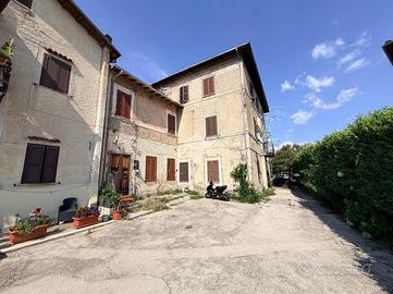 3 LOCALI A CAVE