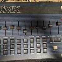 oberheim DMX 