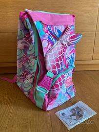 Zaino scuola SJ Girl