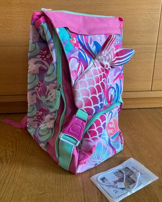 Zaino scuola SJ Girl