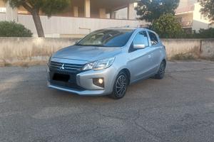 Mitsubishi Space Star 1.2 Intense SDA