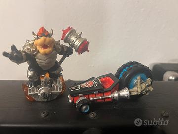 Skylanders