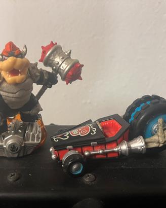 Skylanders