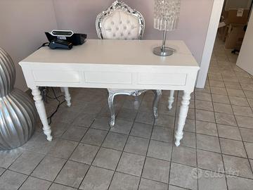 Tavolo shabby
