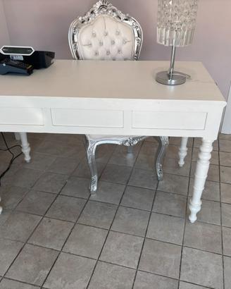 Tavolo shabby