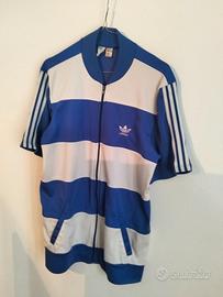 Maglietta Adidas  1978 da collezione
