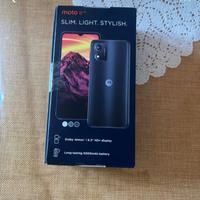 Smartphone motorola