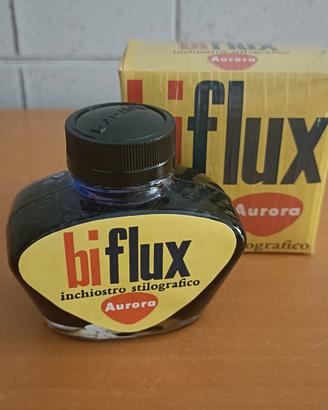 confezione  inchiostro Aurora Biflux