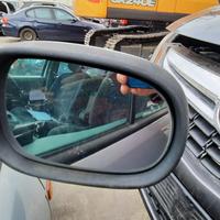 RENAULT MEGANE SCENIC 2001 - SPECCHIETTO RETROVISO