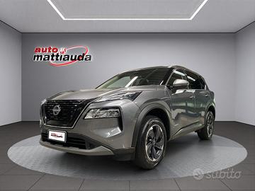 Nissan X-Trail 1.5 e-power N-Connecta e-4orce 4wd